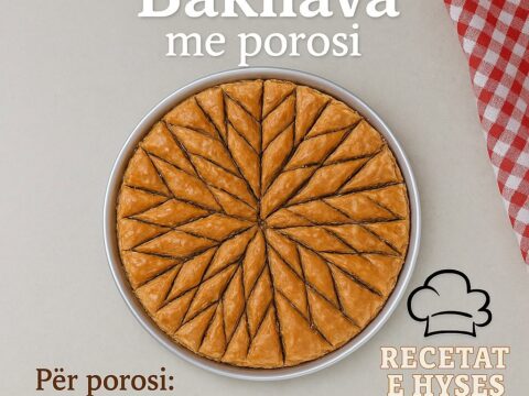 Recetat e Hyses