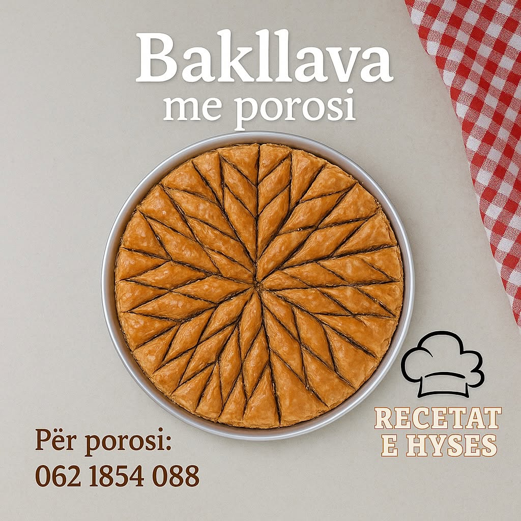 Recetat e Hyses