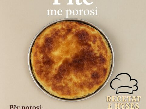 Recetat e Hyses