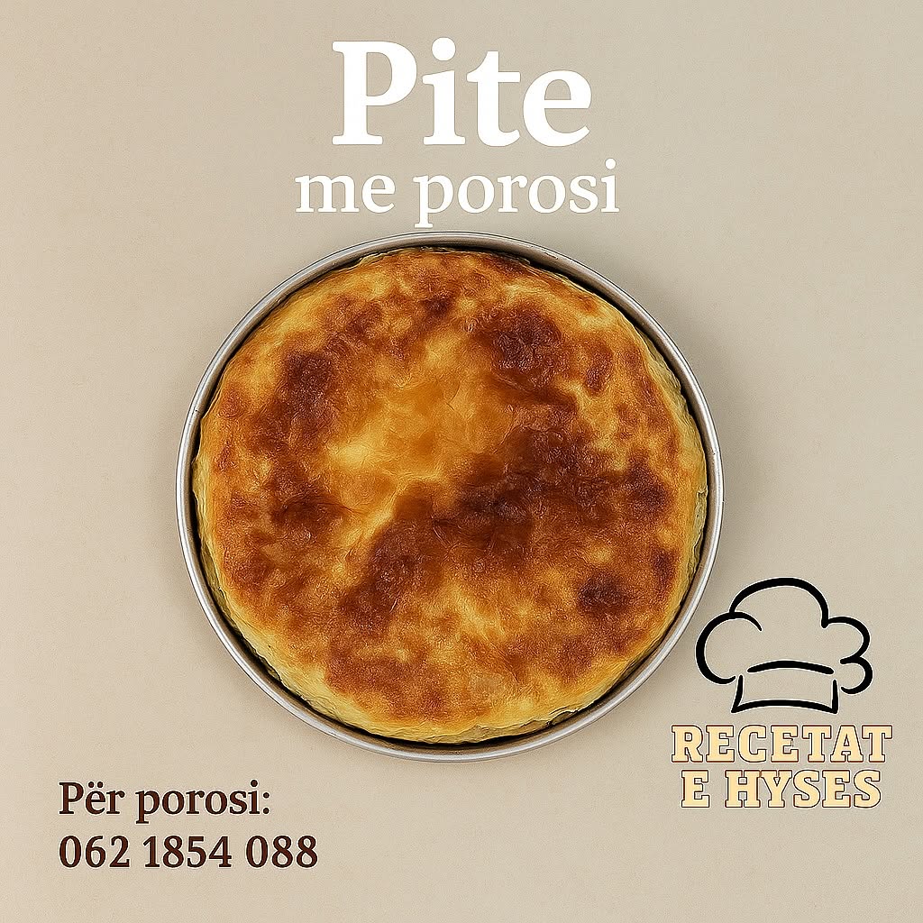 Recetat e Hyses