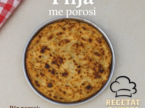 Recetat e Hyses