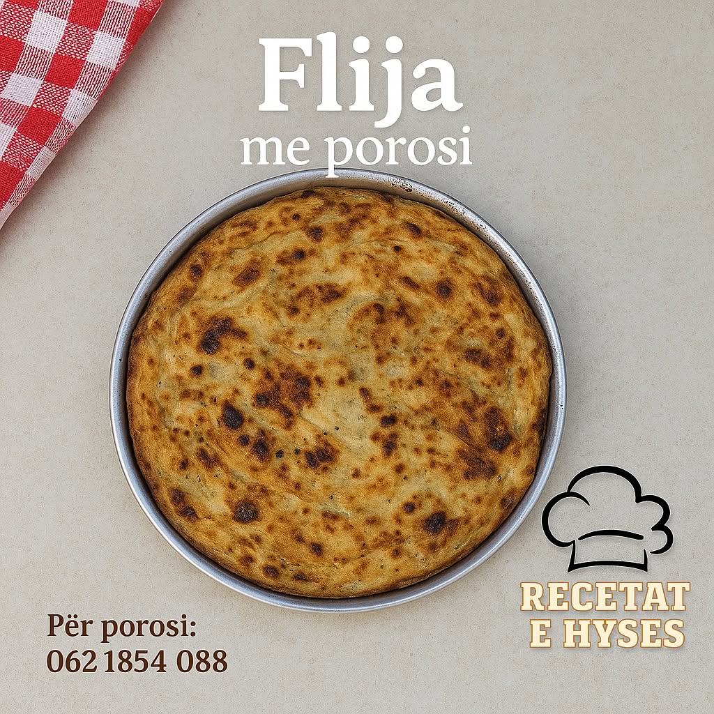 Recetat e Hyses