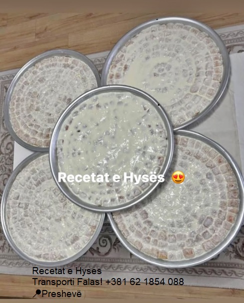 Recetat e Hyses
